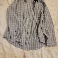 Calvin Klein Dress Shirt