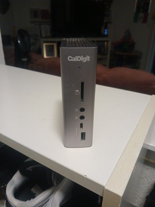 Caldigit