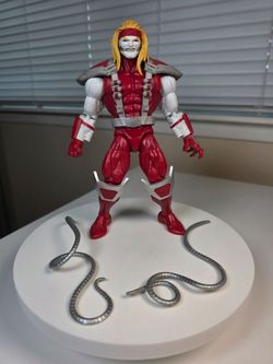 Marvel Legends Omega Red Sauron Wave Hasbro