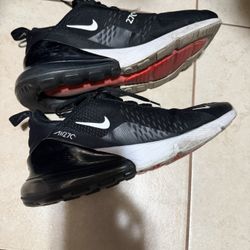 Nike air max 270 men’s 9.5
