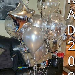 Bouquets- Graduation 🎓 Balloons-Birthaday - Father's day - Globos y arreglos De Graduacion y mas