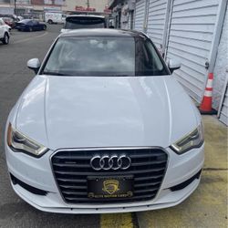 2015 Audi A3