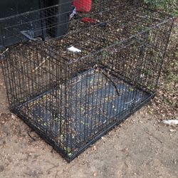 Dog Crate