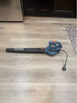 Senix electric blower