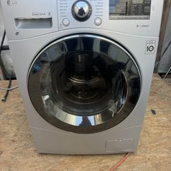 Washer/dryer Ventless 