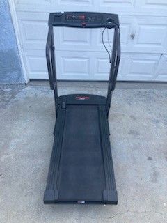 Proform Treadmill