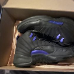 Jordan 12