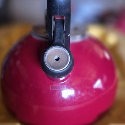 Kettle