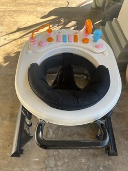 Baby walker