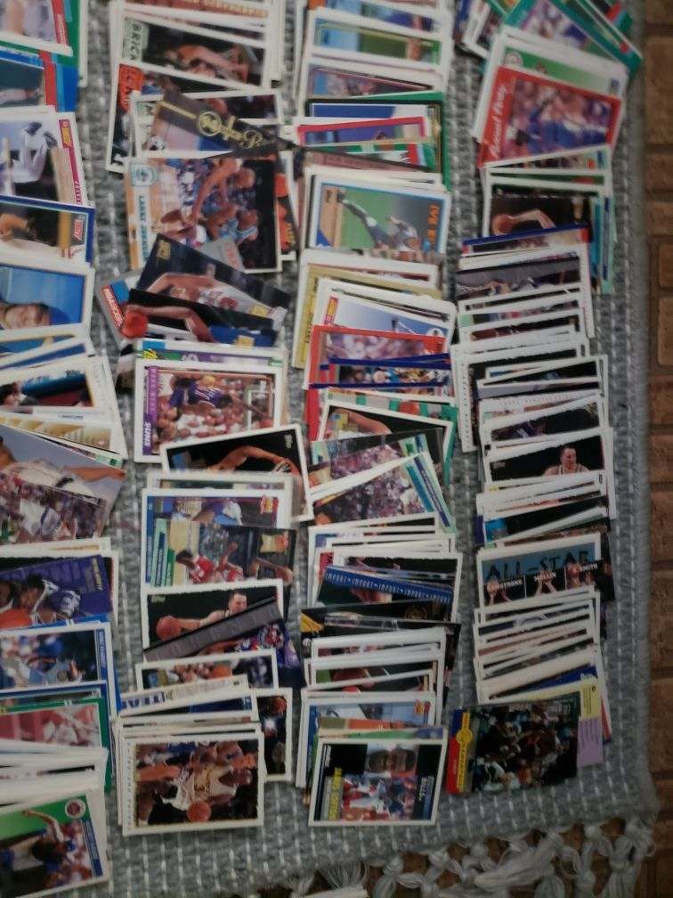Cards
