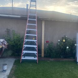 Escalera 