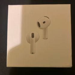 airpods 4 active noise cancellation 