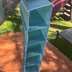 Shoe Organizers 