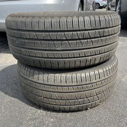 255/50R19