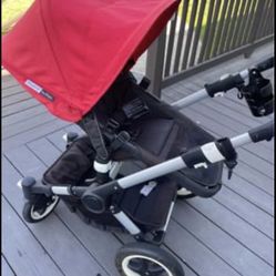 Bugaboo Buffalo Stroller