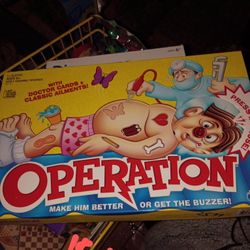 Operation Game Now 75%off