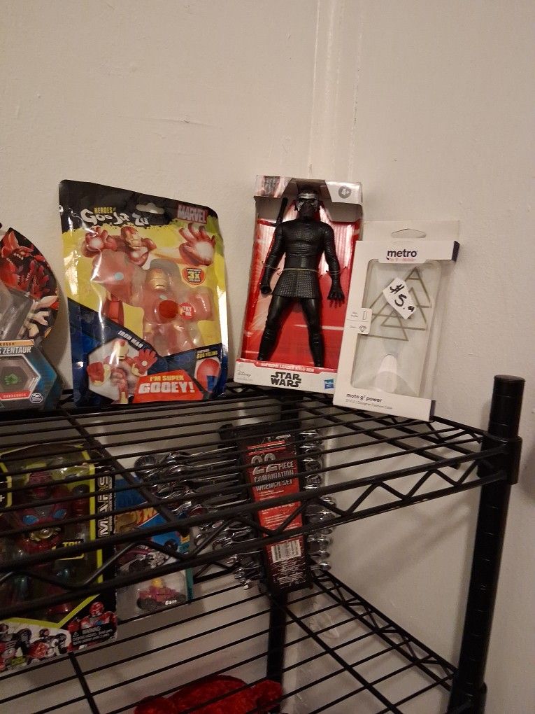 Brand new toys Brand new baby Tennis, shoes, and nikes for babies, baby swing.