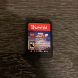 Switch Game