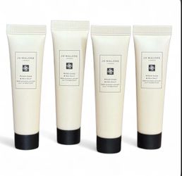 (4 pck) Jo Malone•London Wood Sage & Sea Salt Body Lotion 0.5fl