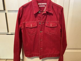 Tommy Hilfiger Jean Jacket