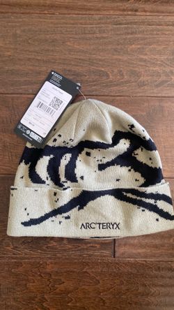 Arc'teryx Grotto Toque Beanie