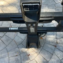 Bike Rack Thule 