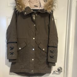 Women’s Jacket Size S
