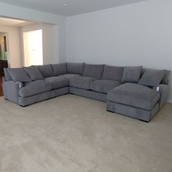 Large Sectional Couch