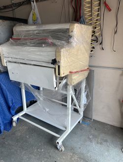 French sheeter 2000