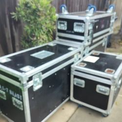 Travel Cases For Musicians 
