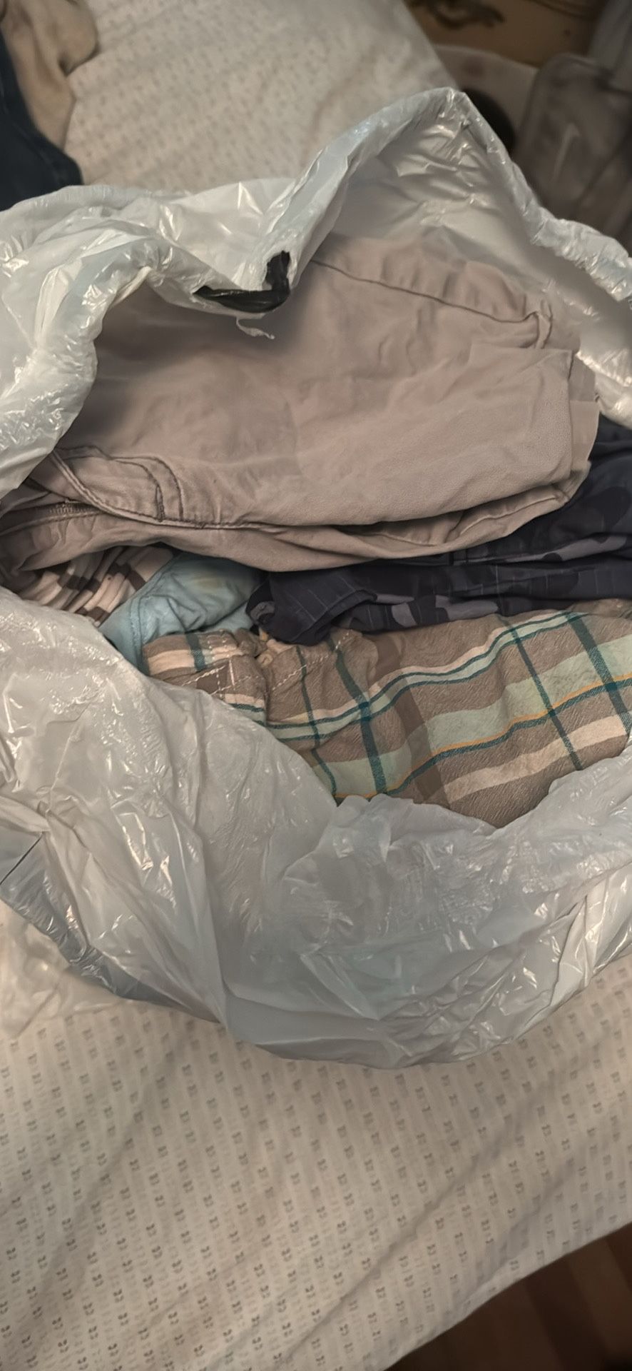 Boys 3T Clothes - A Mixed Bag Full