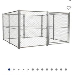 Dog Kennel/Cage