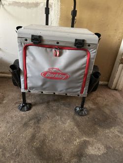 Fishing Cart