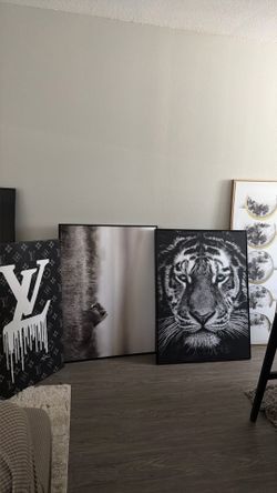WALL ART