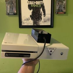 FREE Xbox One 500GB Console (NO CONTROLLER) 100% Works and tested! FREE Xbox One Console