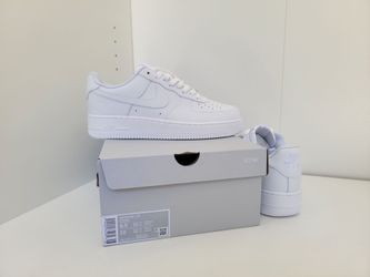 Air force 1s size 8.5