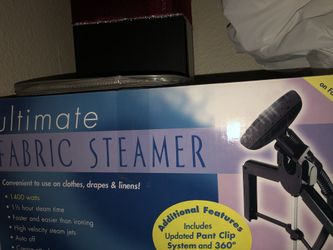 Steamer