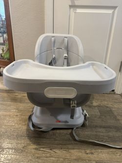 Fisher Price Space Saver High Chair