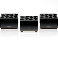 Netgear Nighthawk Mesh Router + 2 Satellites 