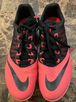 NIKE Rivals Track & Field Shoes, women’s size 6