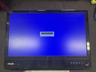 ASUS 23 Inch Monitor With Stand