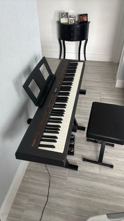 Piano