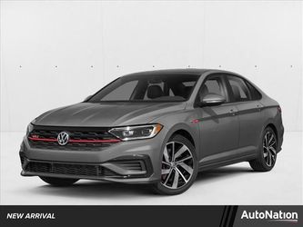 2020 Volkswagen Jetta GLI