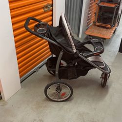 Graco Jogger Stroller 