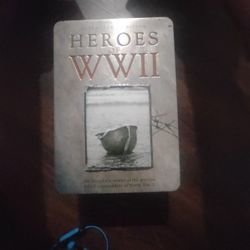 Heroes Of WW2