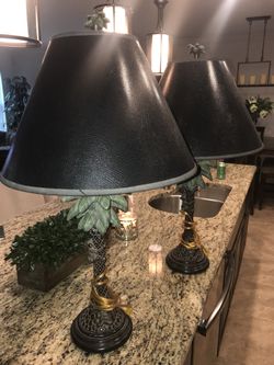 Lamp