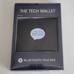 The Tech Wallet