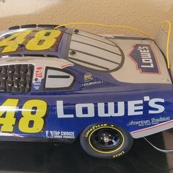 Nascar Remote Control Car 