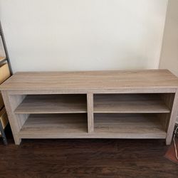 TV Console 