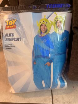 Toy story family Costume
